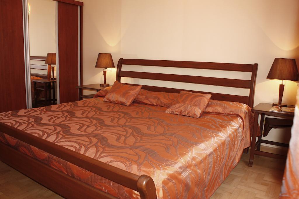 14 Floor Hotel Yerevan Ngoại thất bức ảnh