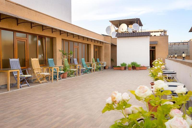 14 Floor Hotel Yerevan Ngoại thất bức ảnh