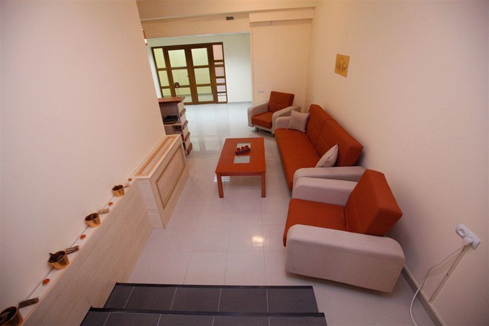 14 Floor Hotel Yerevan Ngoại thất bức ảnh